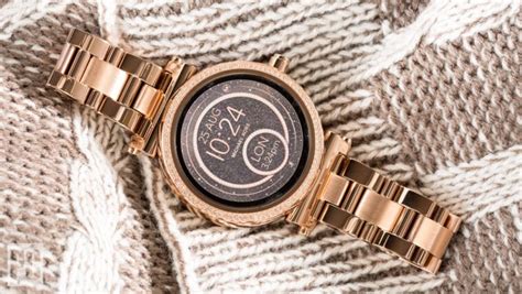 michael kors sofie vs access